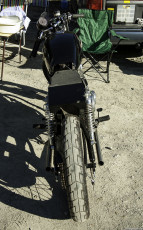 Suzuki GS400
