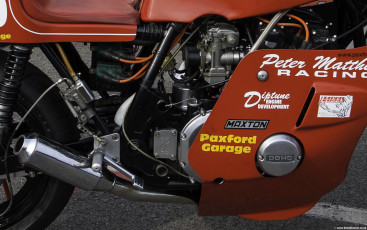 P&M Kawasaki