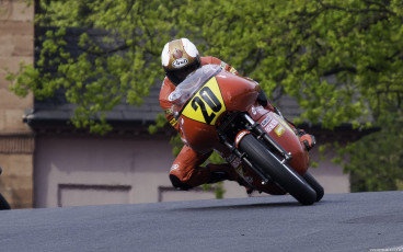 Classics Oulton Park