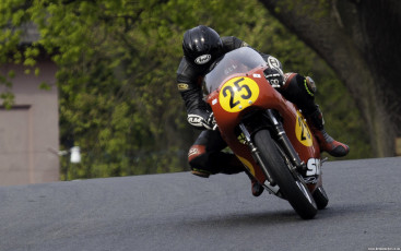 Classics Oulton Park