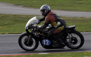 Classics Oulton Park