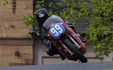 Classics Oulton Park
