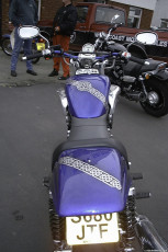 Yamaha V-Max