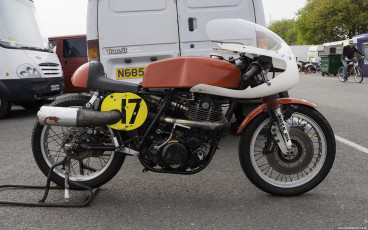 Classics Oulton Park
