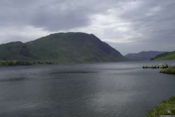 Buttermere-39 Crummock Water