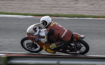 Classics Oulton Park