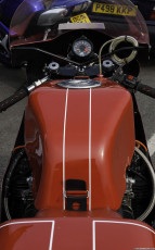 P&M Kawasaki