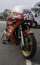 P&M Kawasaki