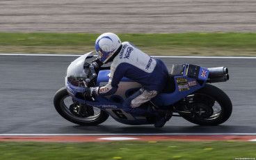 John Player Norton