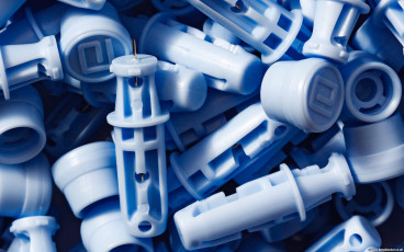 Blood Lancet Needles