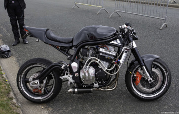 Suzuki Bandit
