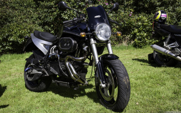 Harley Buell