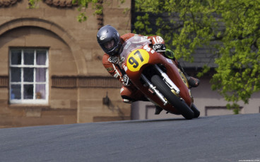 Classics Oulton Park