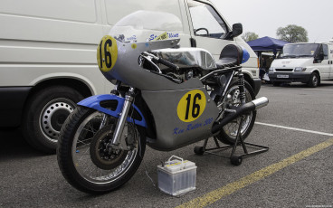 Classics Oulton Park