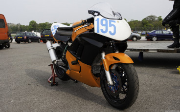 Classics Oulton Park