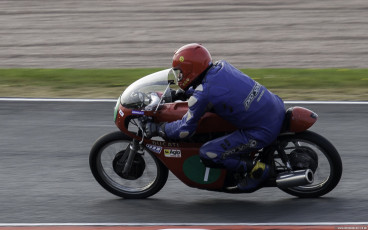Classics Oulton Park