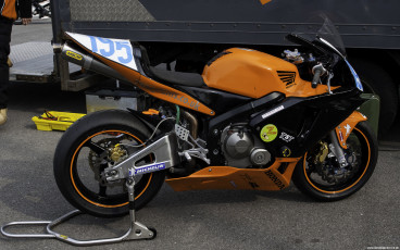 Honda CBR 600/1000