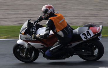 Yamaha FJ1100/1200
