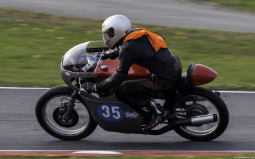 Classics Oulton Park