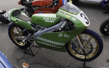 Classics Oulton Park