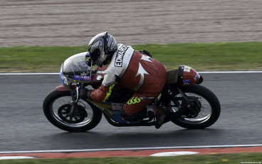 Classics Oulton Park