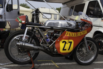 Classics Oulton Park