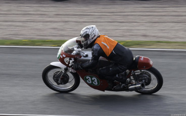 Classics Oulton Park