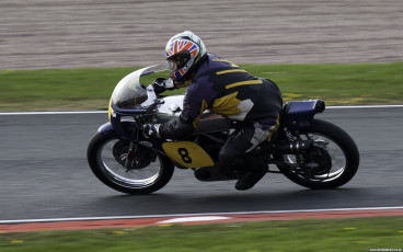 Classics Oulton Park