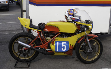 Classics Oulton Park