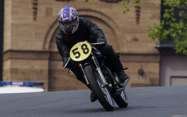 Classics Oulton Park