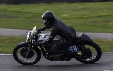 Classics Oulton Park