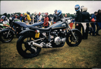 Kawasaki Z1000