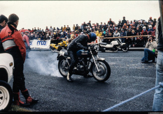 Triump Twin
