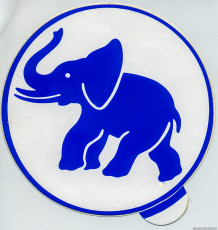 Metzeler Tyres Elephant