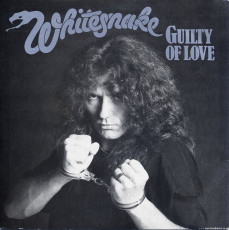 Whitesnake - Guilty Of Love