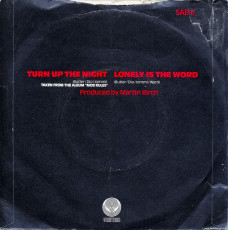 Black Sabbath - Lonely Is The Word