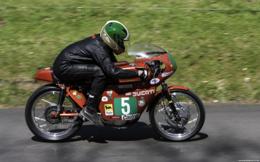 Ducati Single