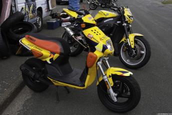 Yamaha