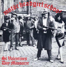 Motorhead & Girls School - Please Don't Touch