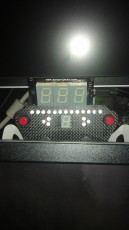 manu factory paddle shifter, leo bodnor sli-m, symprojects speedo