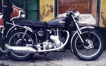 Velosette a