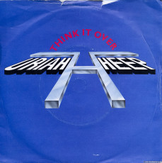 Uriah Heep - Think It Over