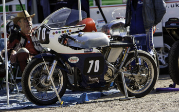 Norton 70