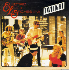 ELO - Twilight