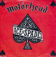 Motorhead - Ace Of Spades