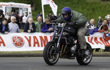 Suzuki Bandit