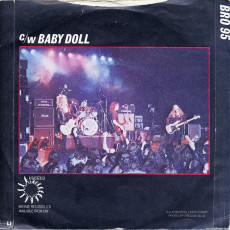 Girlschool - Baby Doll
