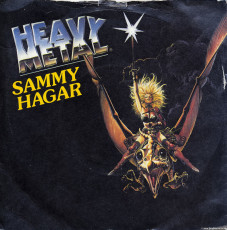 Sammy Hagar - Heavy Metal