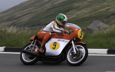 Giacomo Agostini MV Agusta