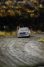 1986 Lombard RAC Rally